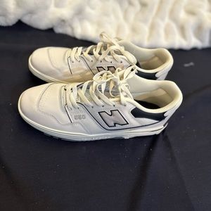 New Balance 550 sea salt